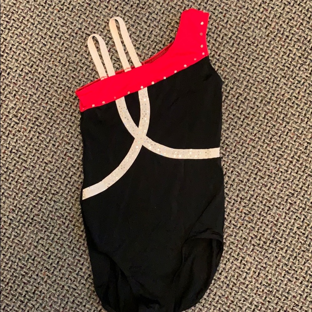 Balera gymnastics leotard